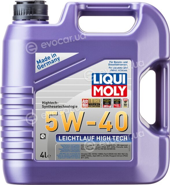 Liqui Moly 2595