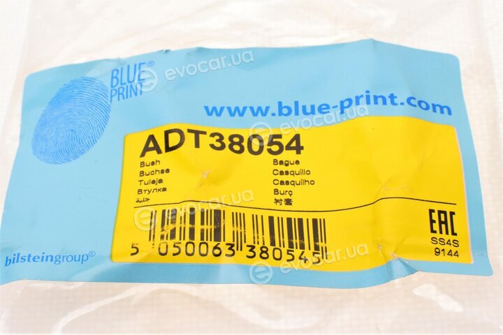 Blue Print ADT38054