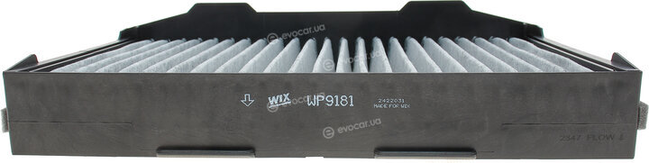 WIX WP9181