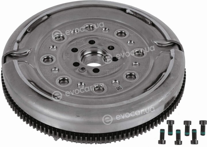 Sachs 2294 002 323