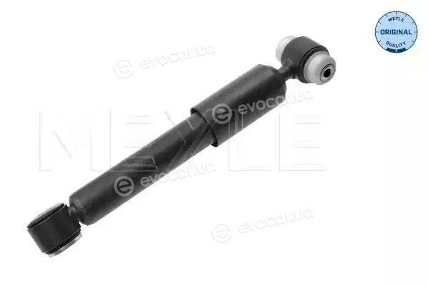 Meyle 026 725 0000