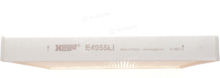 Hengst E4955LI
