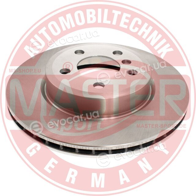 Master Sport 24012501601-PCS-MS