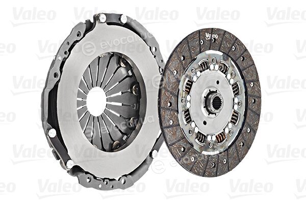 Valeo 826354