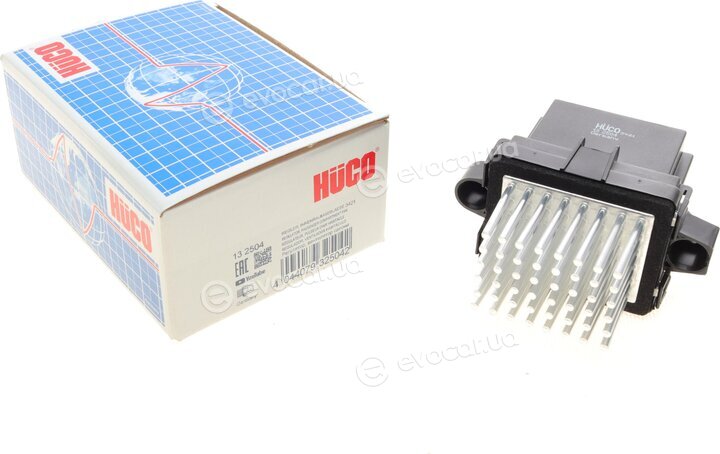 Astemo (Hitachi) / Huco 132504