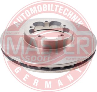 Master Sport 24012801571-PCS-MS