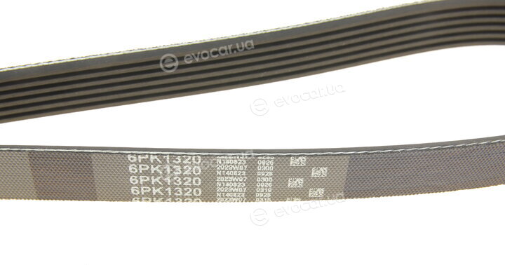 Gates 6PK1320