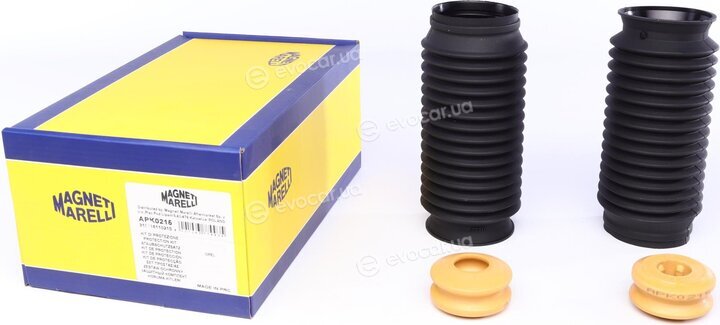 Magneti Marelli 310116110215