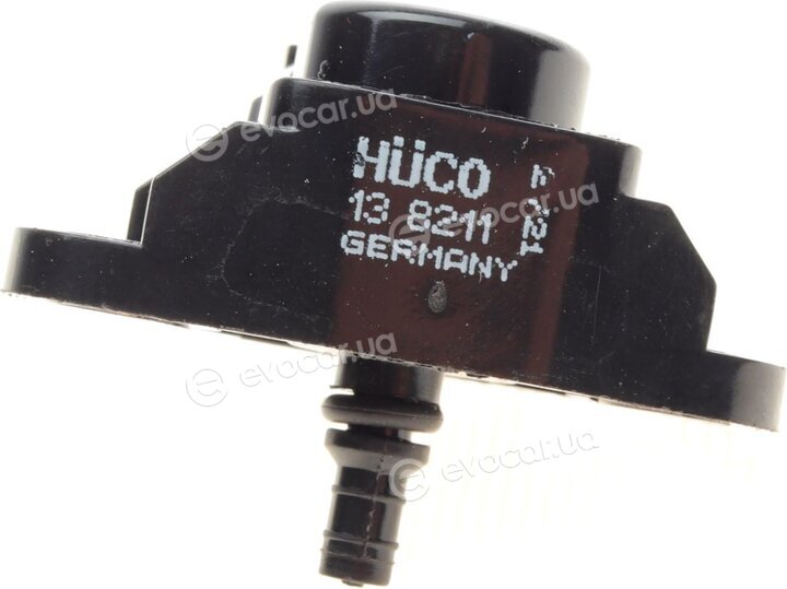 Astemo (Hitachi) / Huco 138211