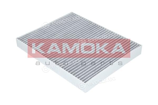 Kamoka F505101