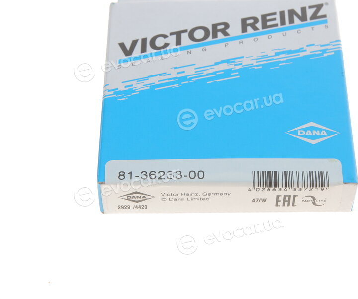 Victor Reinz 81-36233-00