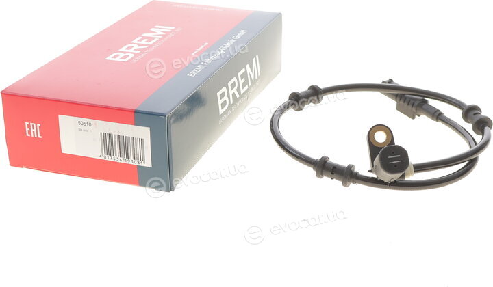 Bremi 50510