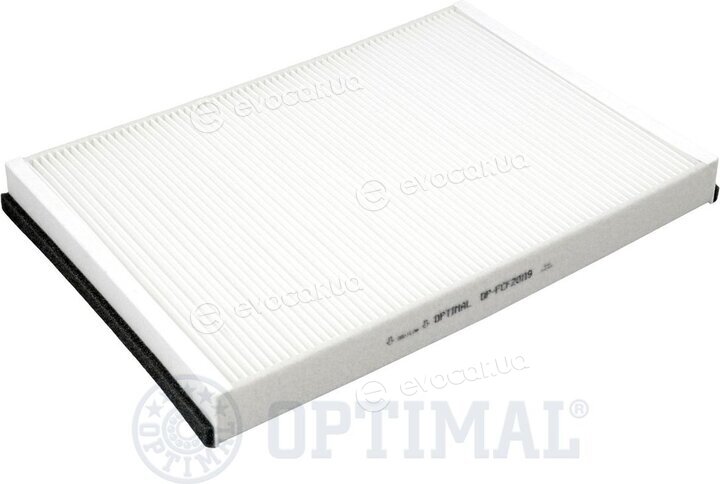 Optimal OP-FCF20119