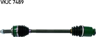 SKF VKJC 7489