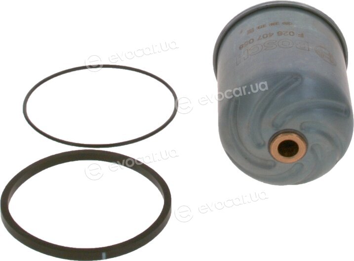 Bosch F 026 407 058