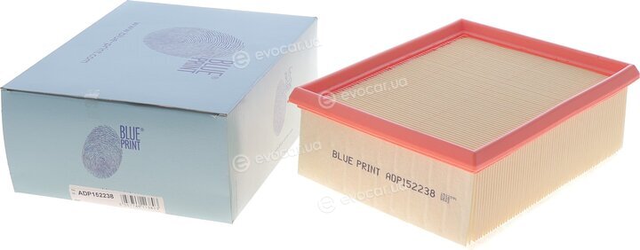 Blue Print ADP152238