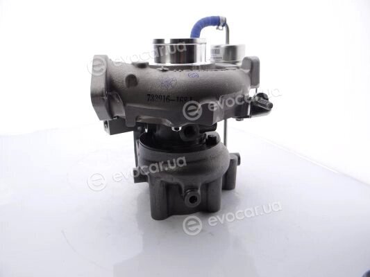 Garrett 761916-5012S
