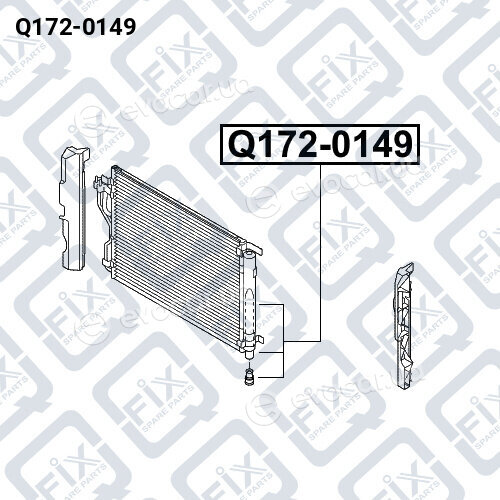Q-Fix Q1720149