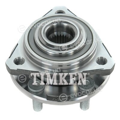 Timken 513138