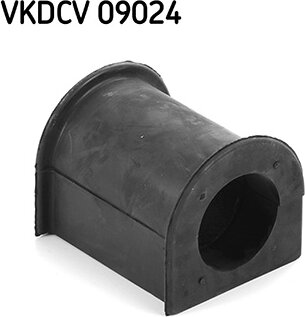 SKF VKDCV 09024