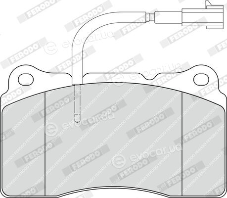 Ferodo FDB1794