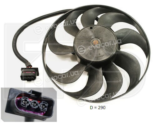 FPS FP74W81