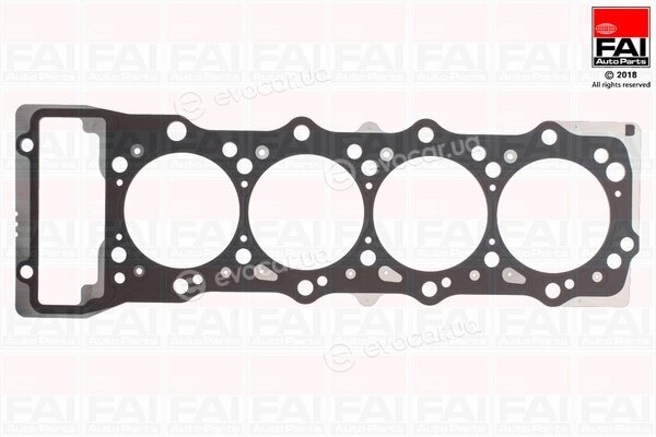 FAI HG1539B