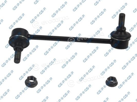 GSP S050861