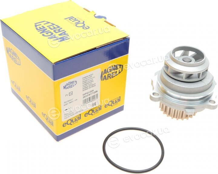 Magneti Marelli 352316171209