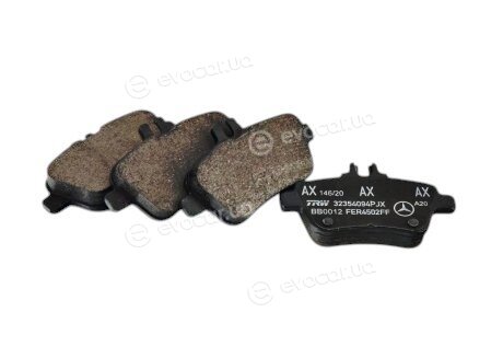 Mercedes-Benz A0074209620