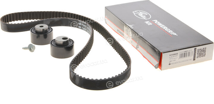 Gates K015590XS