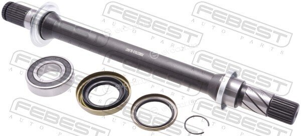 Febest 0512-BL16AT