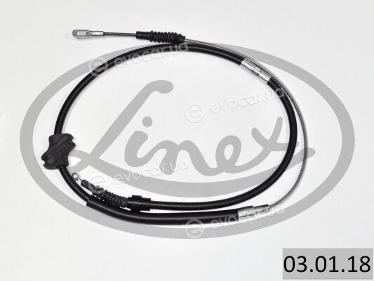 Linex 03.01.18