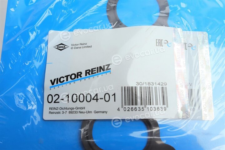 Victor Reinz 02-10004-01