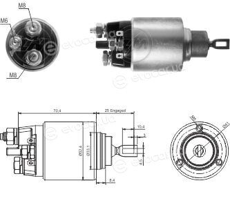 Era / Messmer ZM 5-381