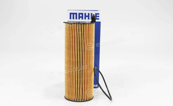 Mahle OX 196/1D1