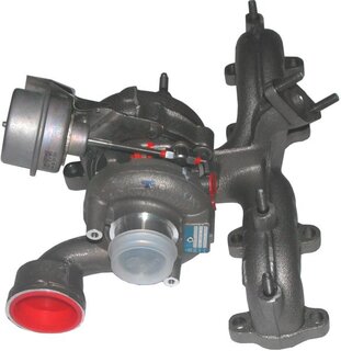 Starline TD S2037T