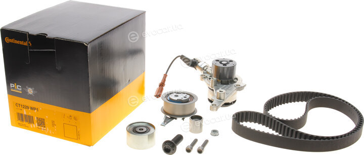 Continental CT1229WP1