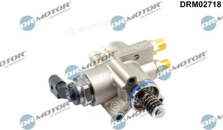 Dr. Motor DRM02718