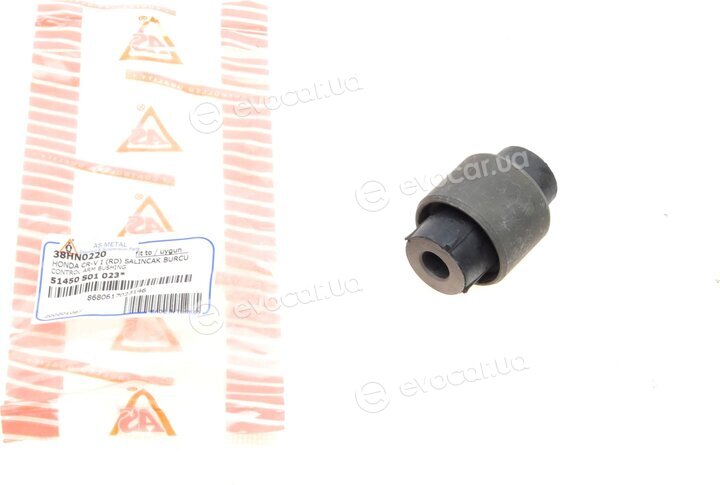 AS Metal 38HN0220