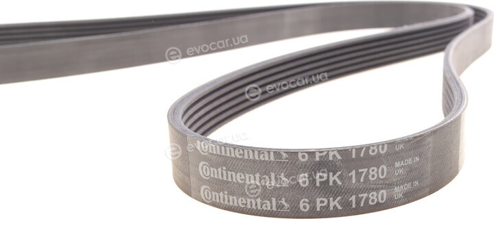 Continental 6PK1780