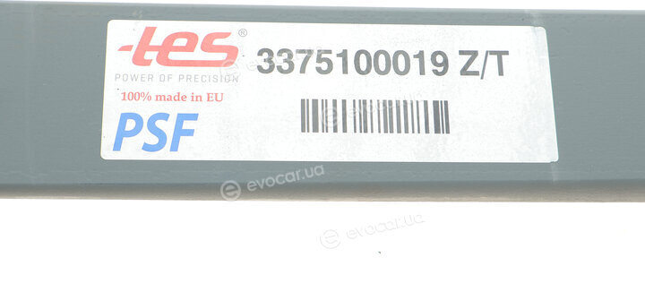 TES 3375100019 Z/T
