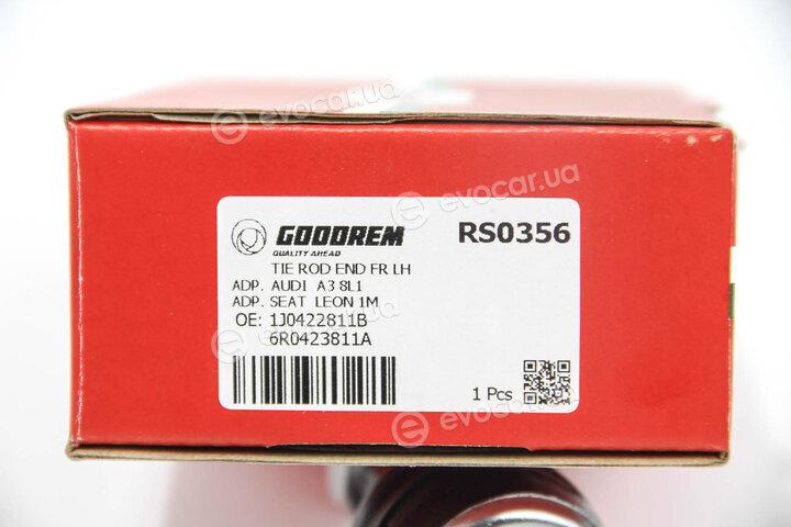 Goodrem RS0356