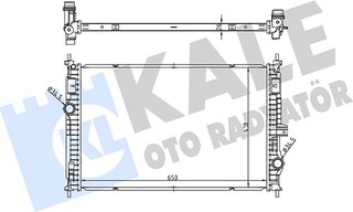 Kale 363595