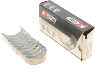 King MB5865SI0.25