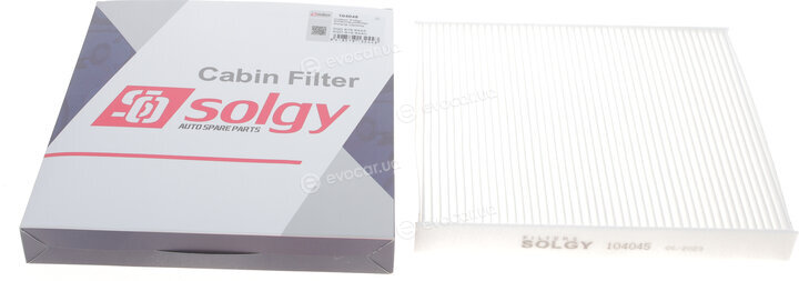 Solgy 104045
