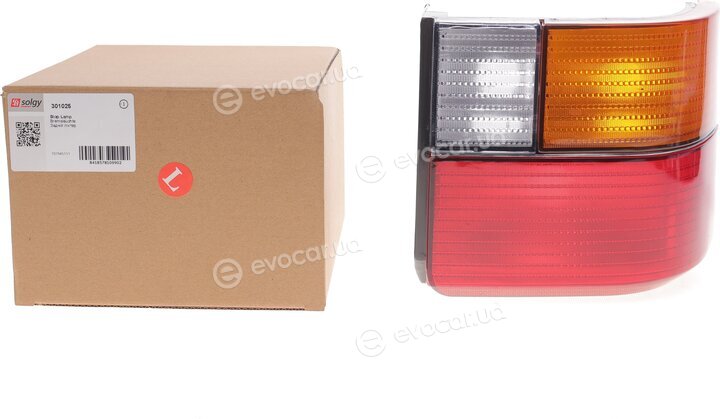 Solgy 301025