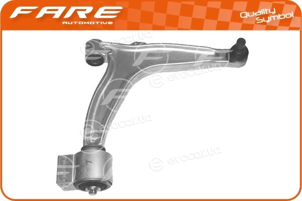 Fare TR603