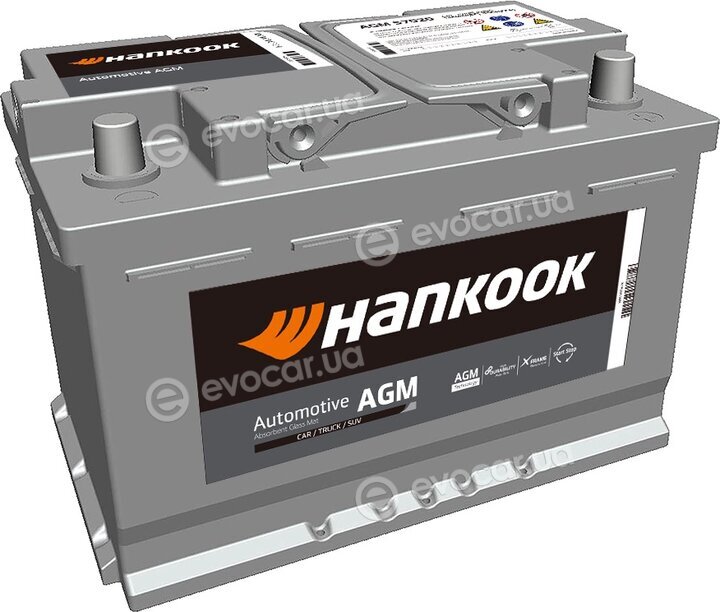 Hankook AGM 57020