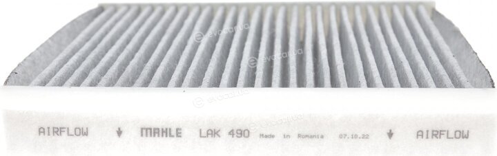 Mahle LAK 490